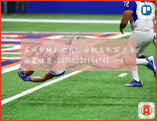 亚洲杯球队巡礼：分析各队实力与明星球员_20260526144541